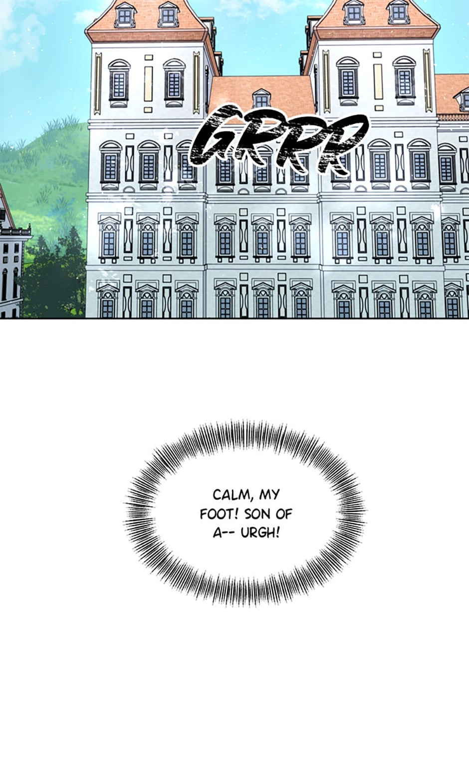 Babysitting the Male Lead Chapter 1 page 69 - 