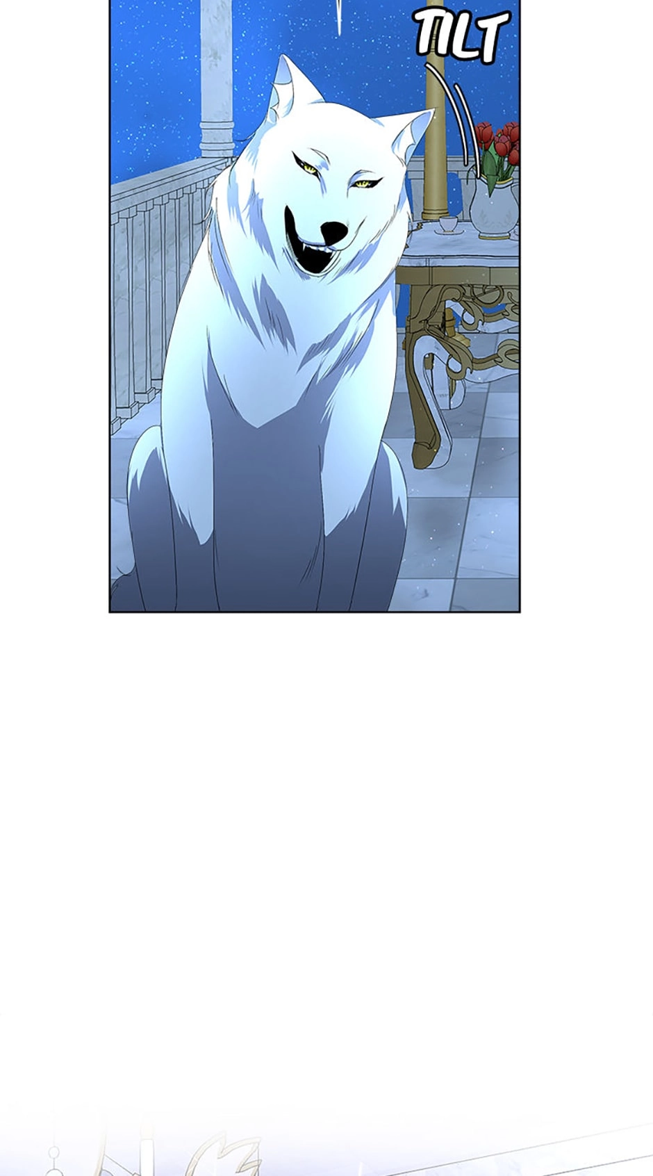 Babysitting the Male Lead Chapter 10 page 12 - 