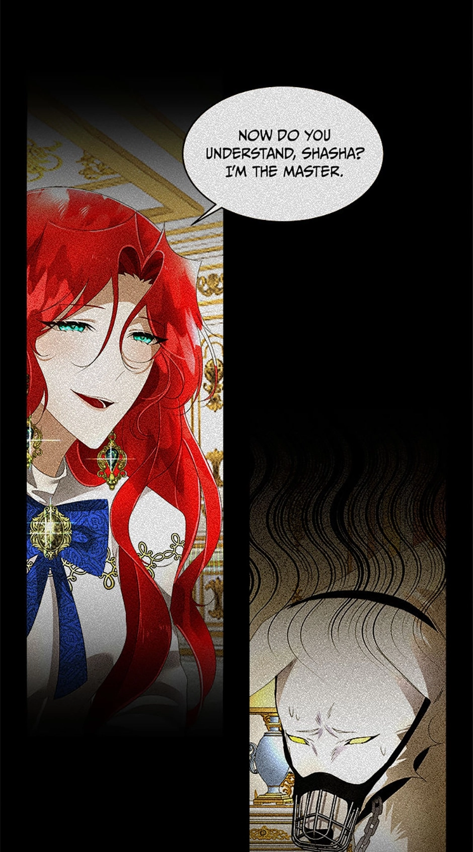 Babysitting the Male Lead Chapter 10 page 16 - 