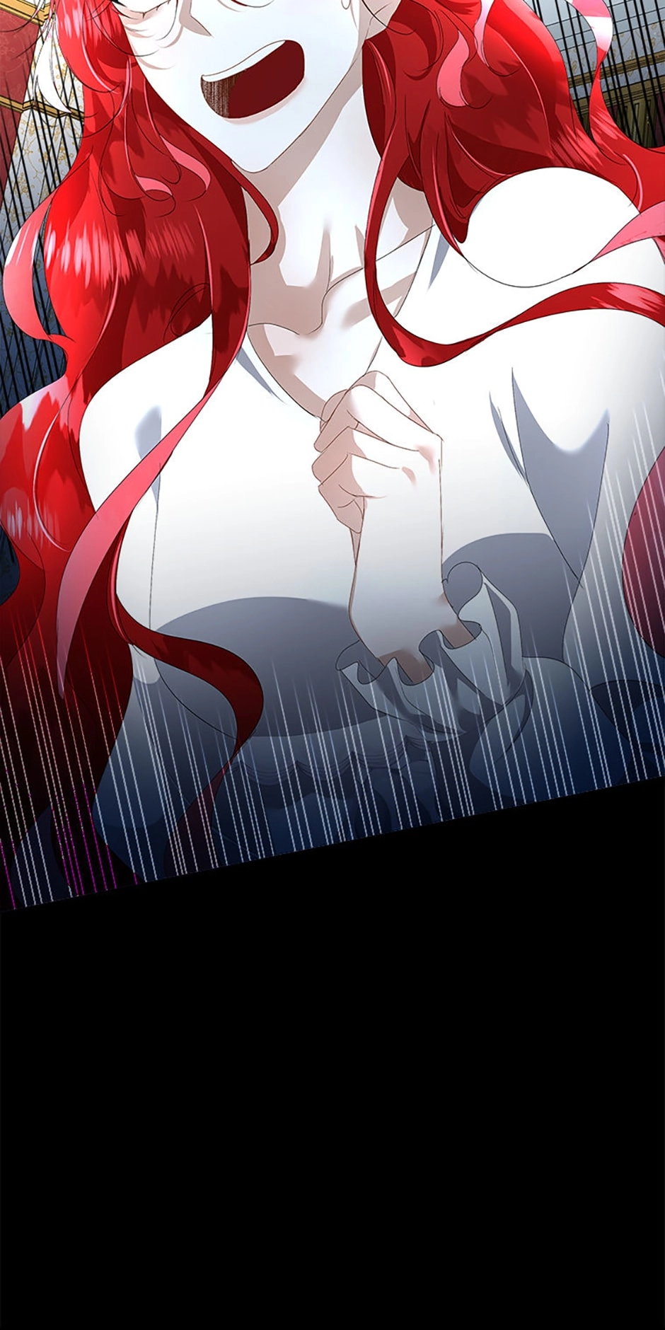 Babysitting the Male Lead Chapter 10 page 22 - 