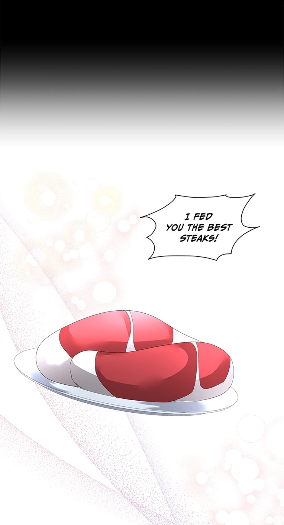Babysitting the Male Lead Chapter 10 page 23 - 