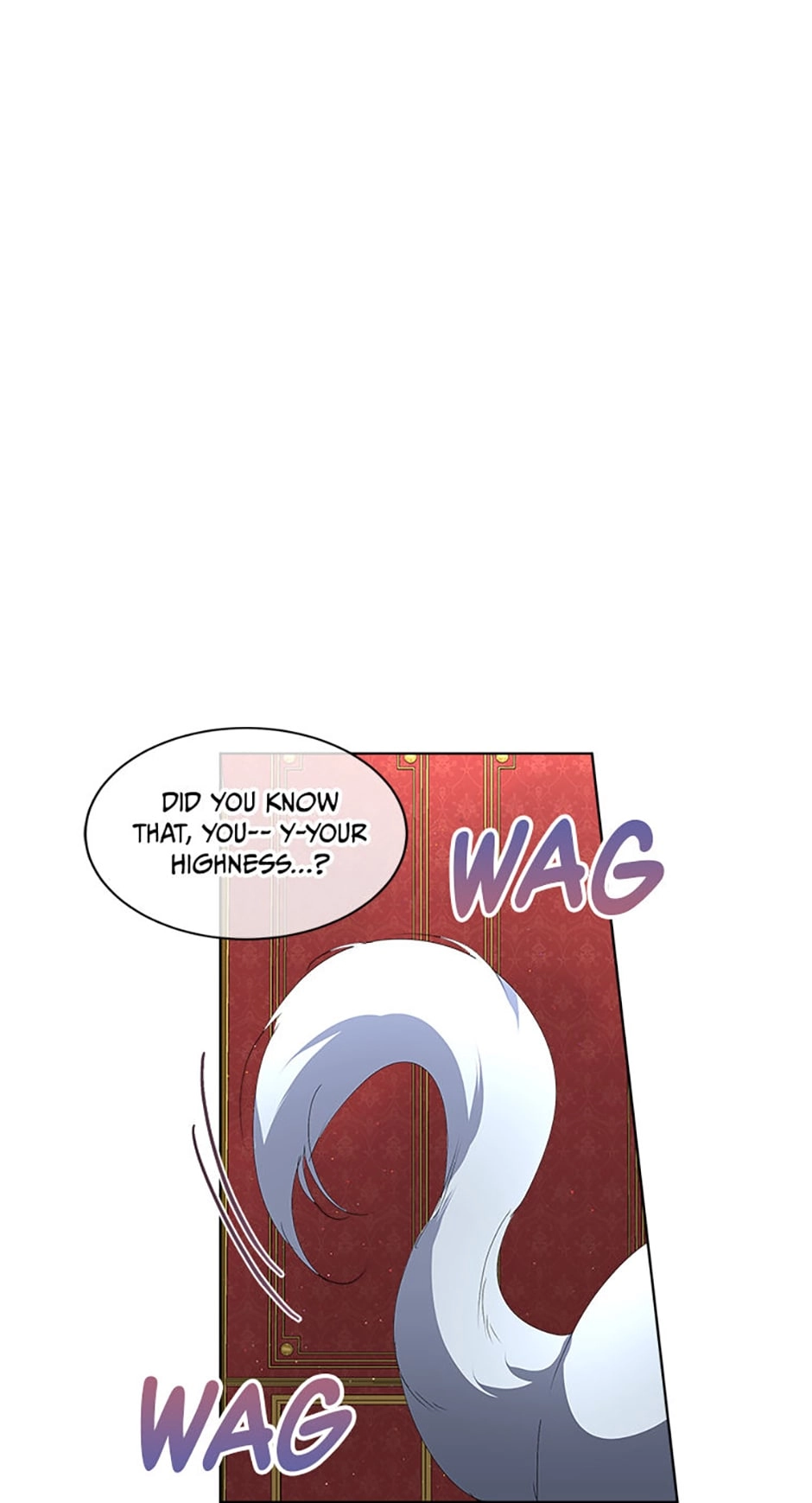 Babysitting the Male Lead Chapter 10 page 26 - 