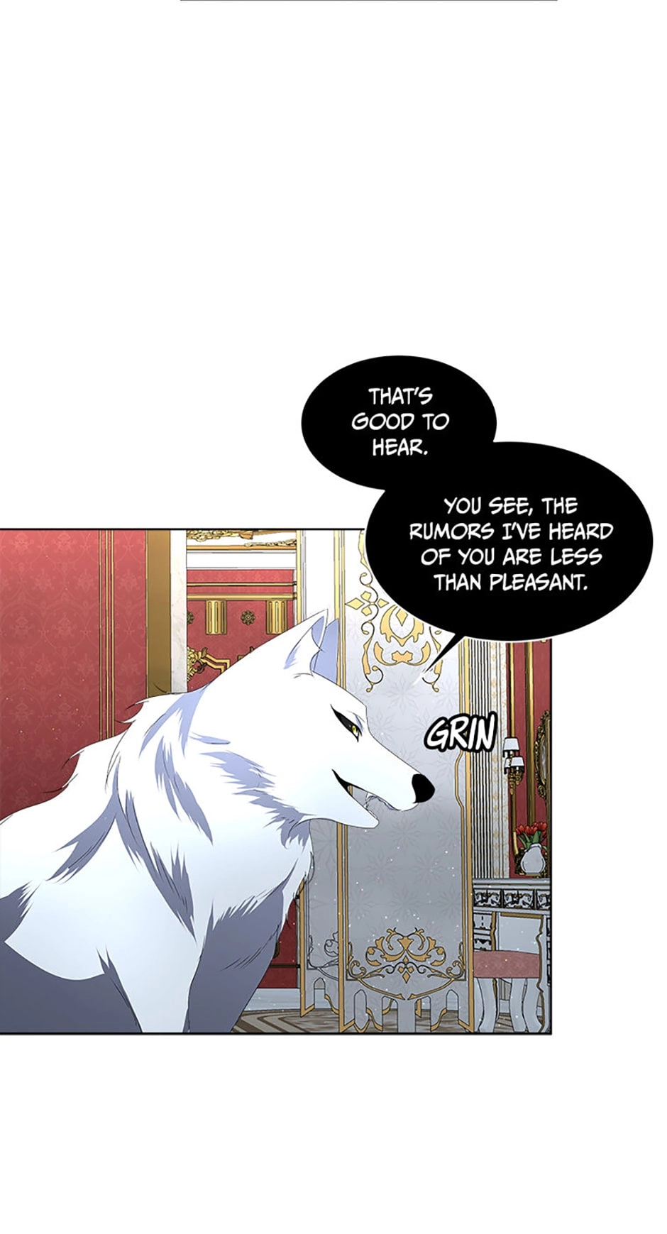 Babysitting the Male Lead Chapter 10 page 27 - 