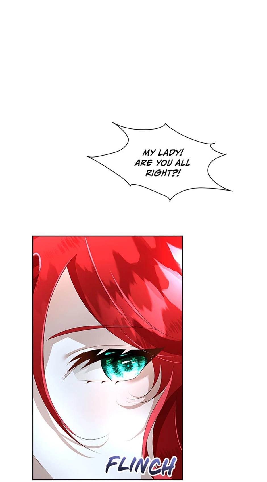 Babysitting the Male Lead Chapter 10 page 31 - 