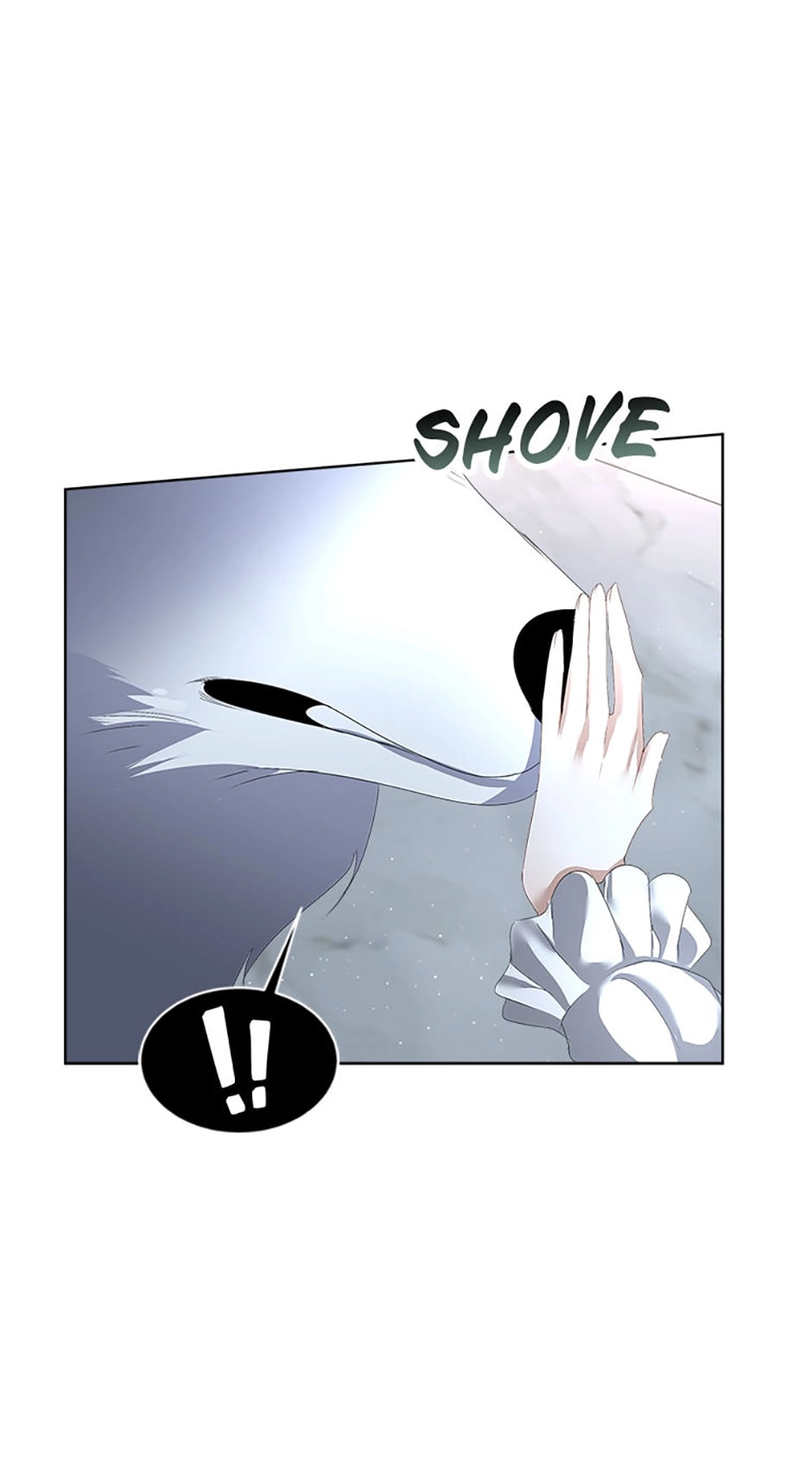Babysitting the Male Lead Chapter 10 page 32 - 