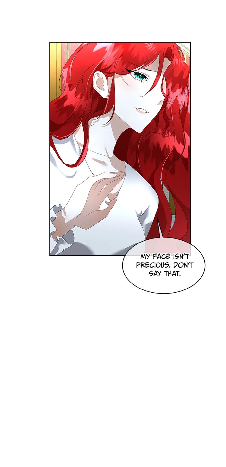 Babysitting the Male Lead Chapter 10 page 40 - 