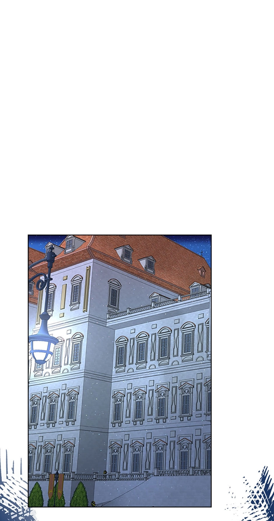 Babysitting the Male Lead Chapter 10 page 45 - 