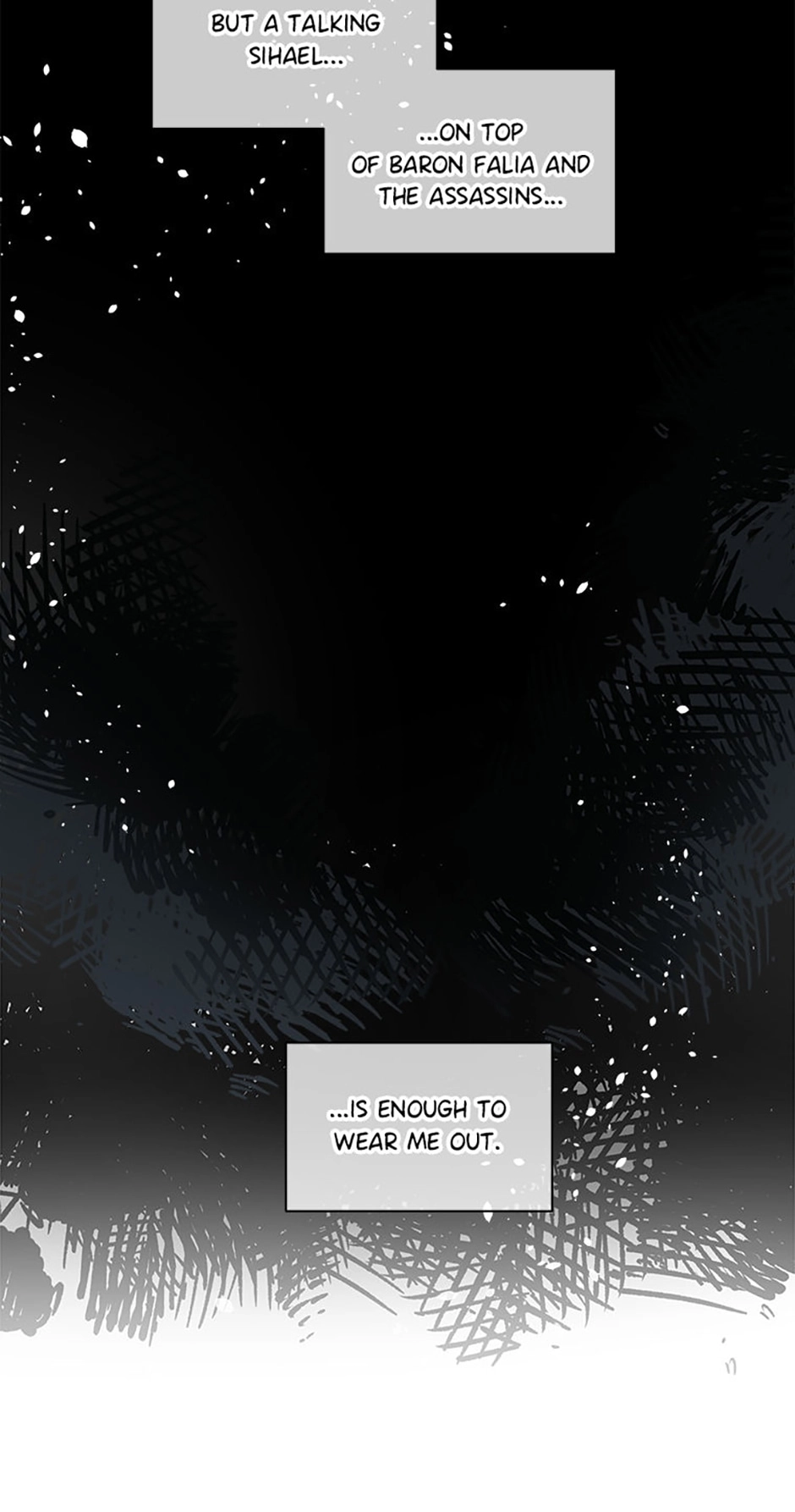 Babysitting the Male Lead Chapter 10 page 47 - 
