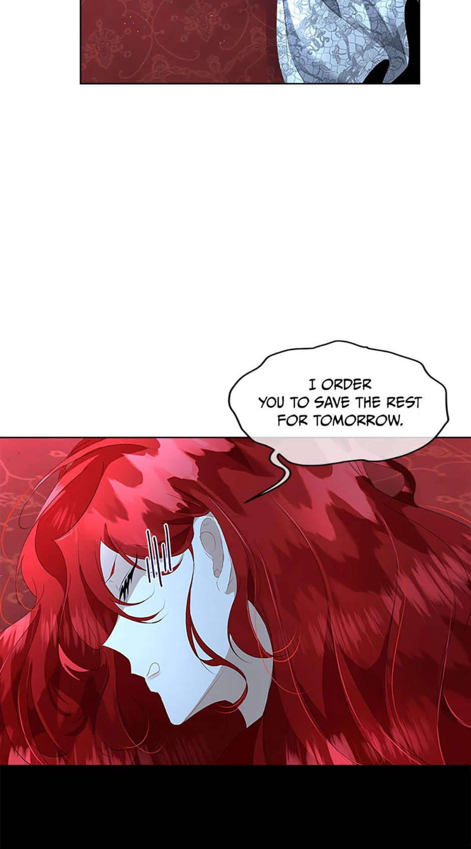 Babysitting the Male Lead Chapter 10 page 57 - 