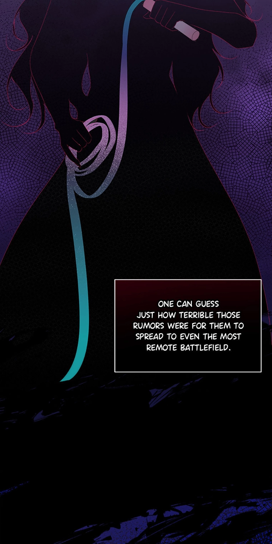 Babysitting the Male Lead Chapter 10 page 63 - 