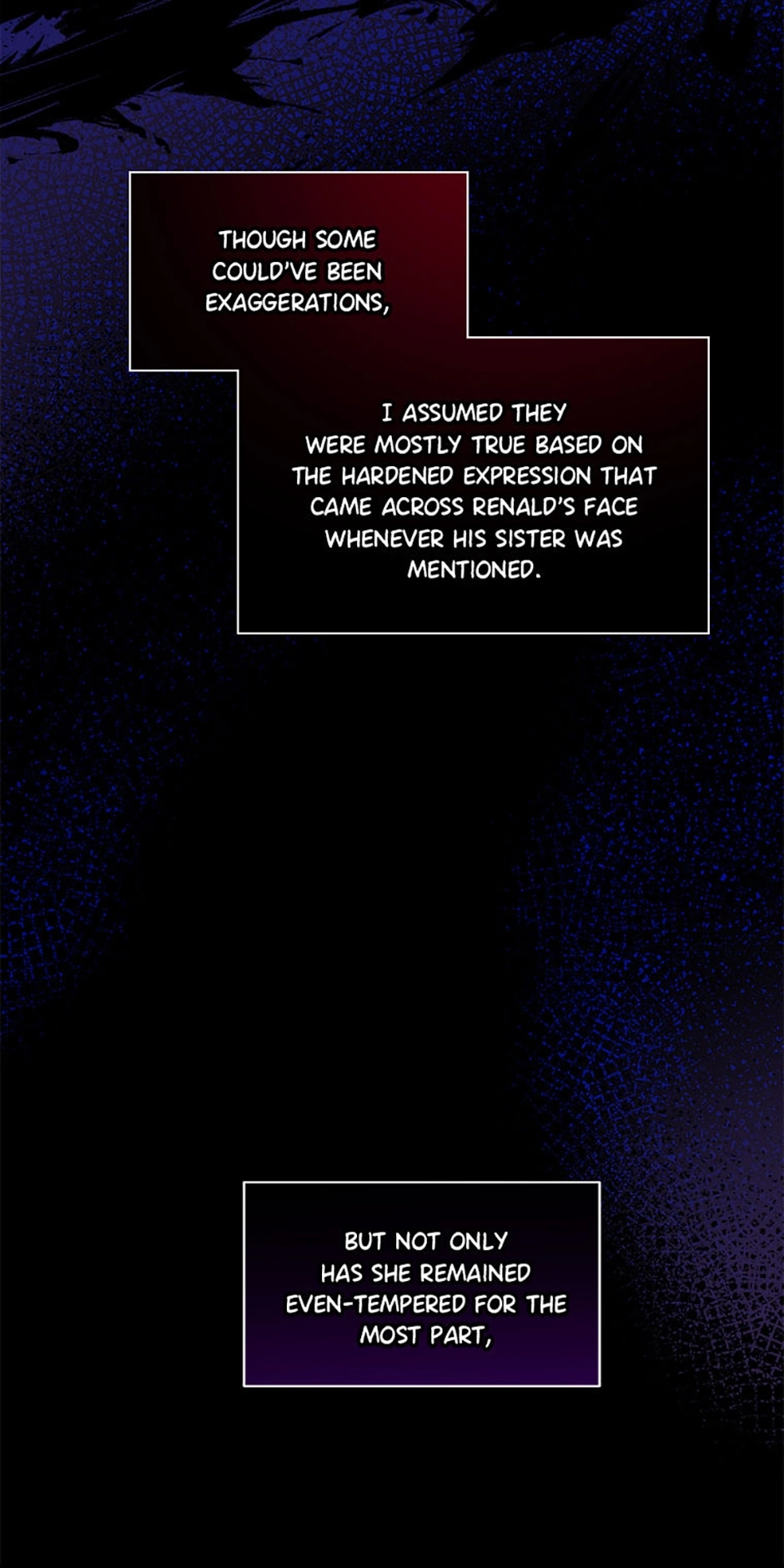 Babysitting the Male Lead Chapter 10 page 64 - 