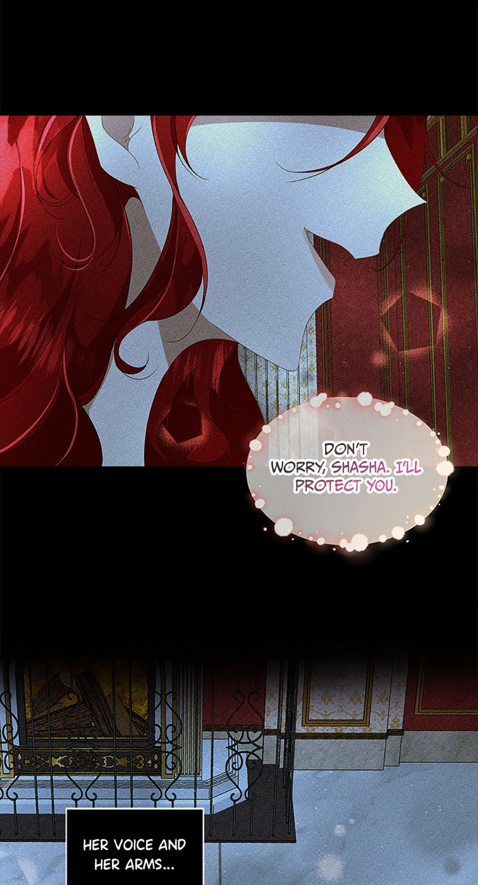 Babysitting the Male Lead Chapter 10 page 65 - 