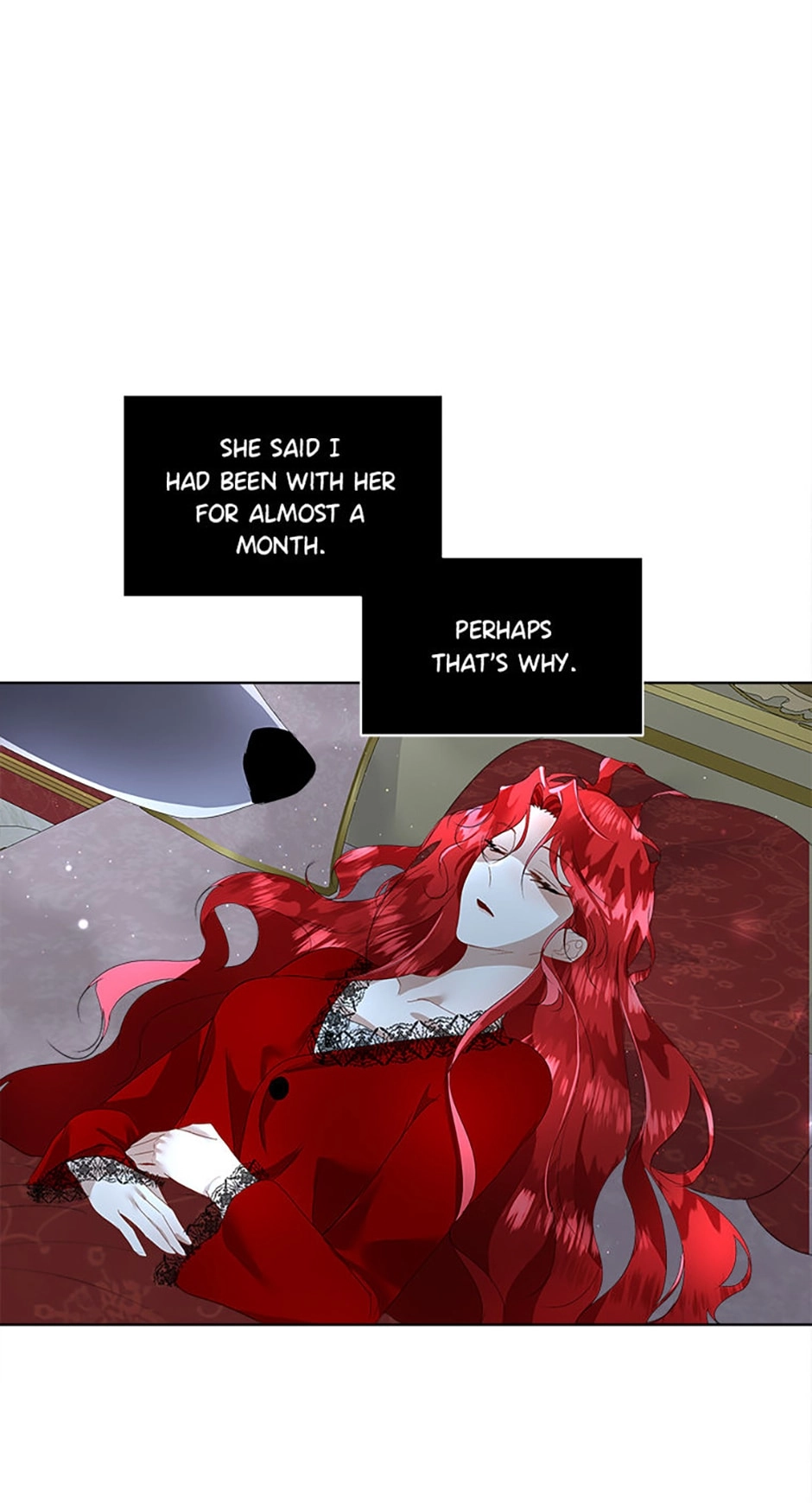 Babysitting the Male Lead Chapter 10 page 68 - 