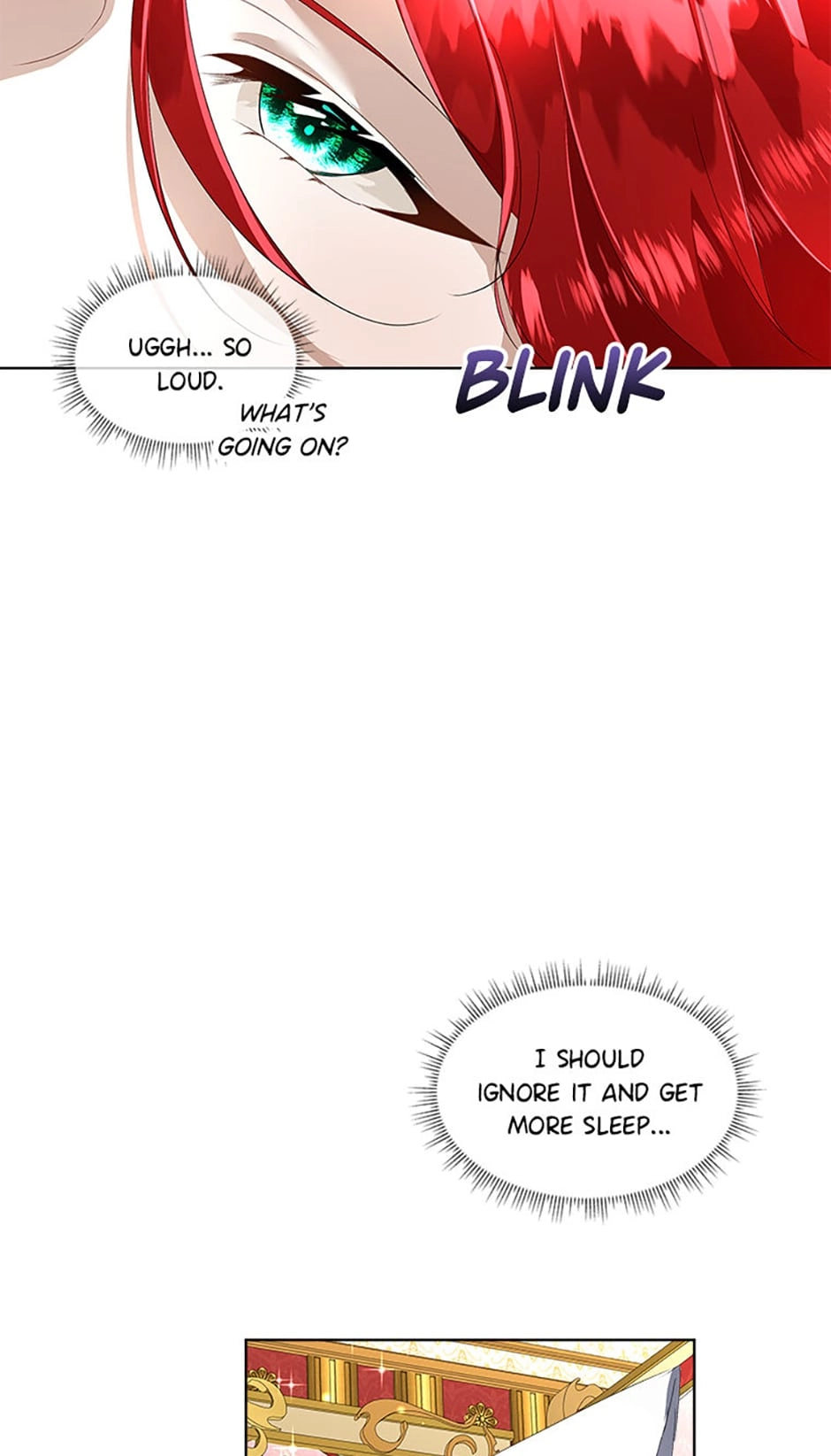 Babysitting the Male Lead Chapter 10 page 75 - 