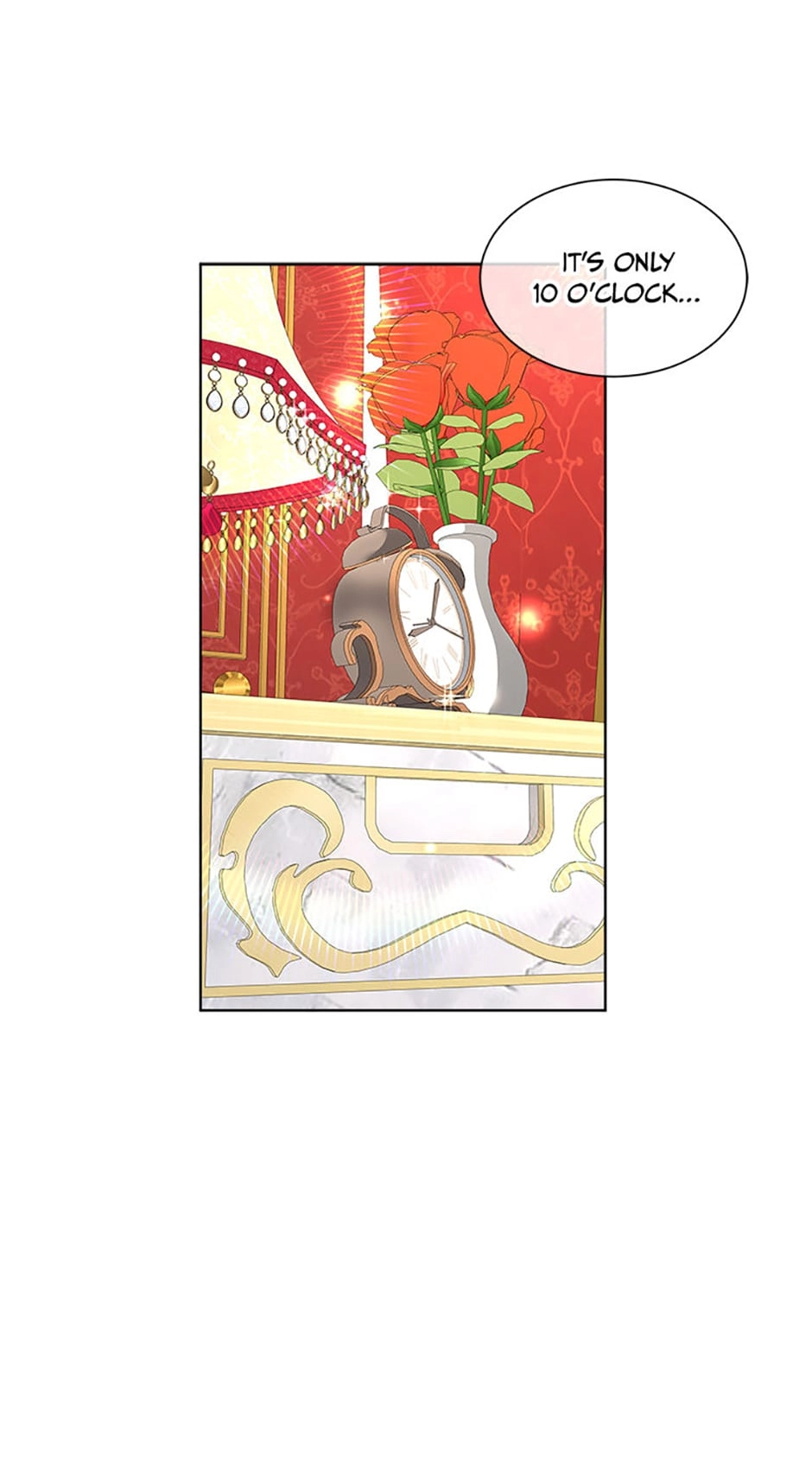 Babysitting the Male Lead Chapter 10 page 79 - 