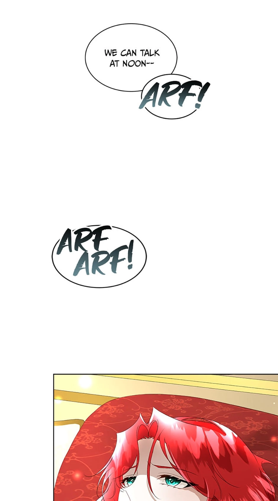 Babysitting the Male Lead Chapter 10 page 80 - 