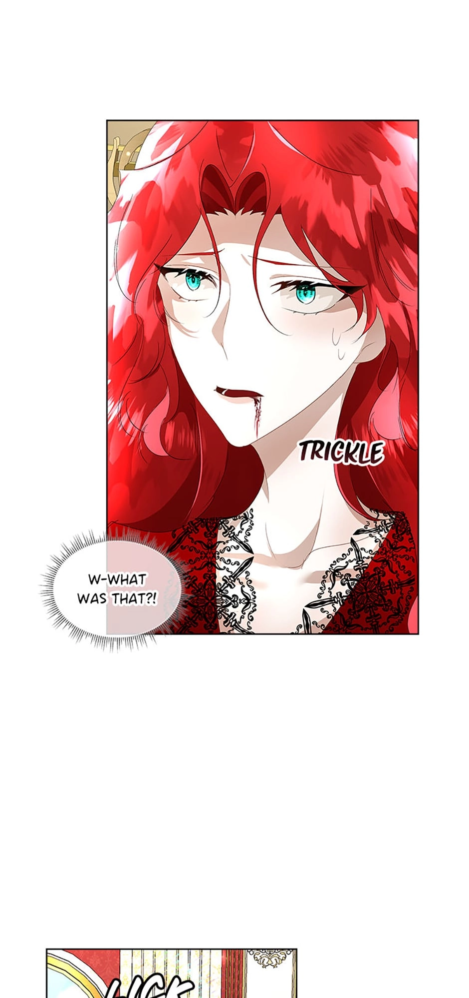Babysitting the Male Lead Chapter 10 page 85 - 