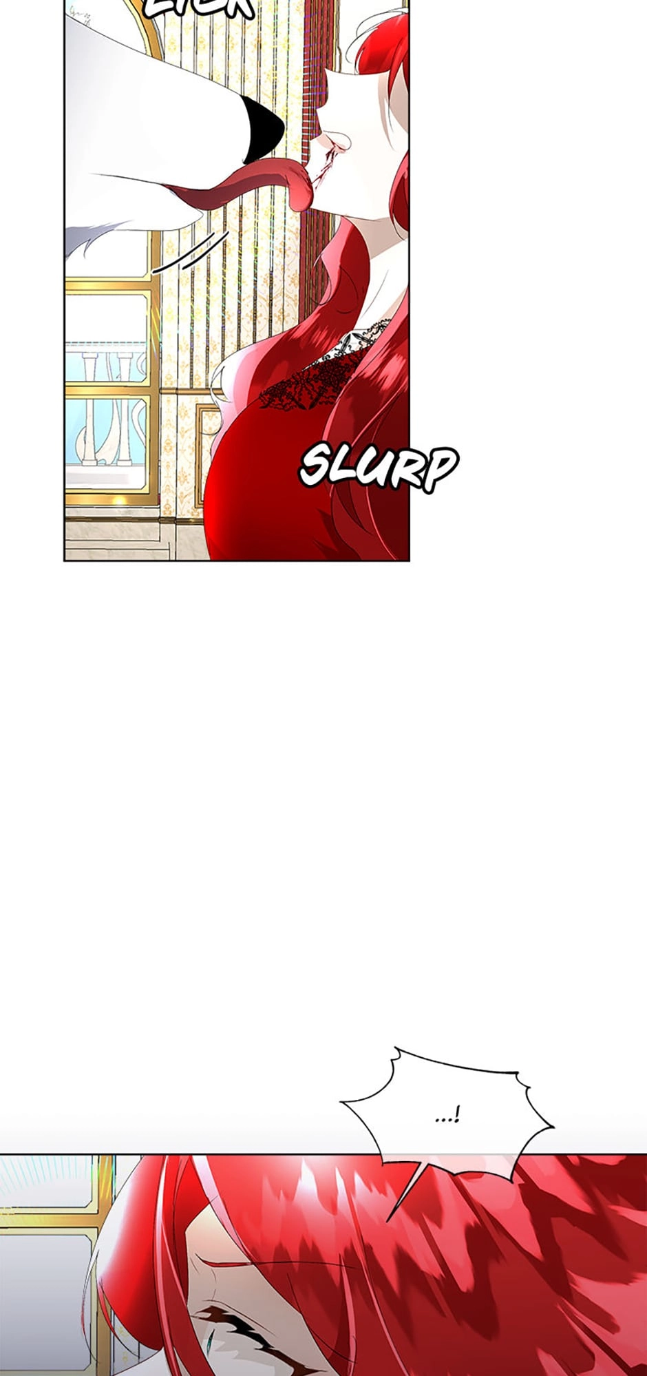 Babysitting the Male Lead Chapter 10 page 86 - 