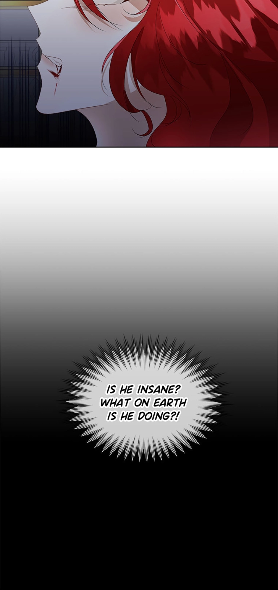 Babysitting the Male Lead Chapter 10 page 87 - 