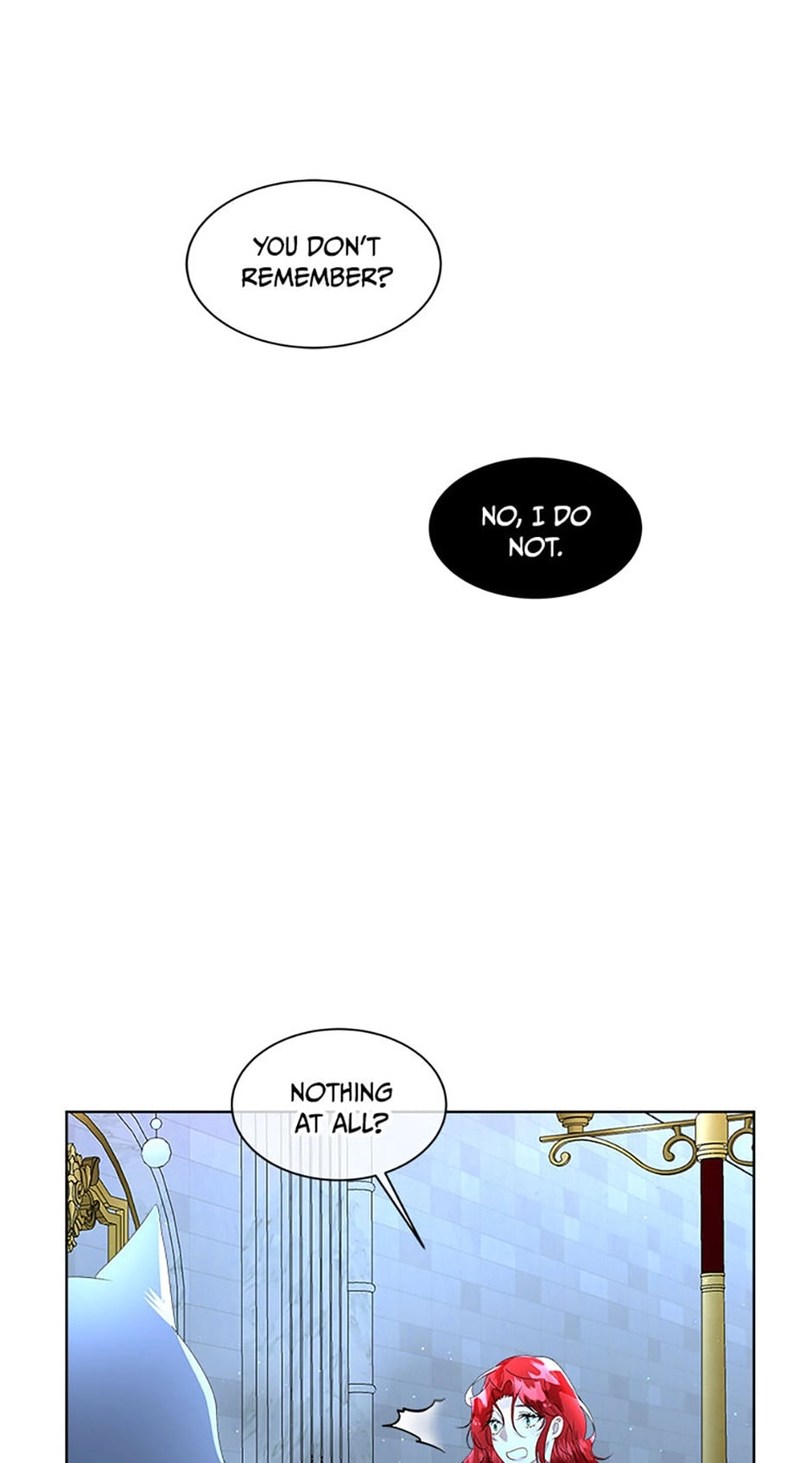 Babysitting the Male Lead Chapter 10 page 10 - 