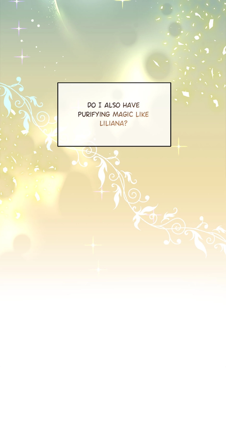Babysitting the Male Lead Chapter 11 page 19 - 