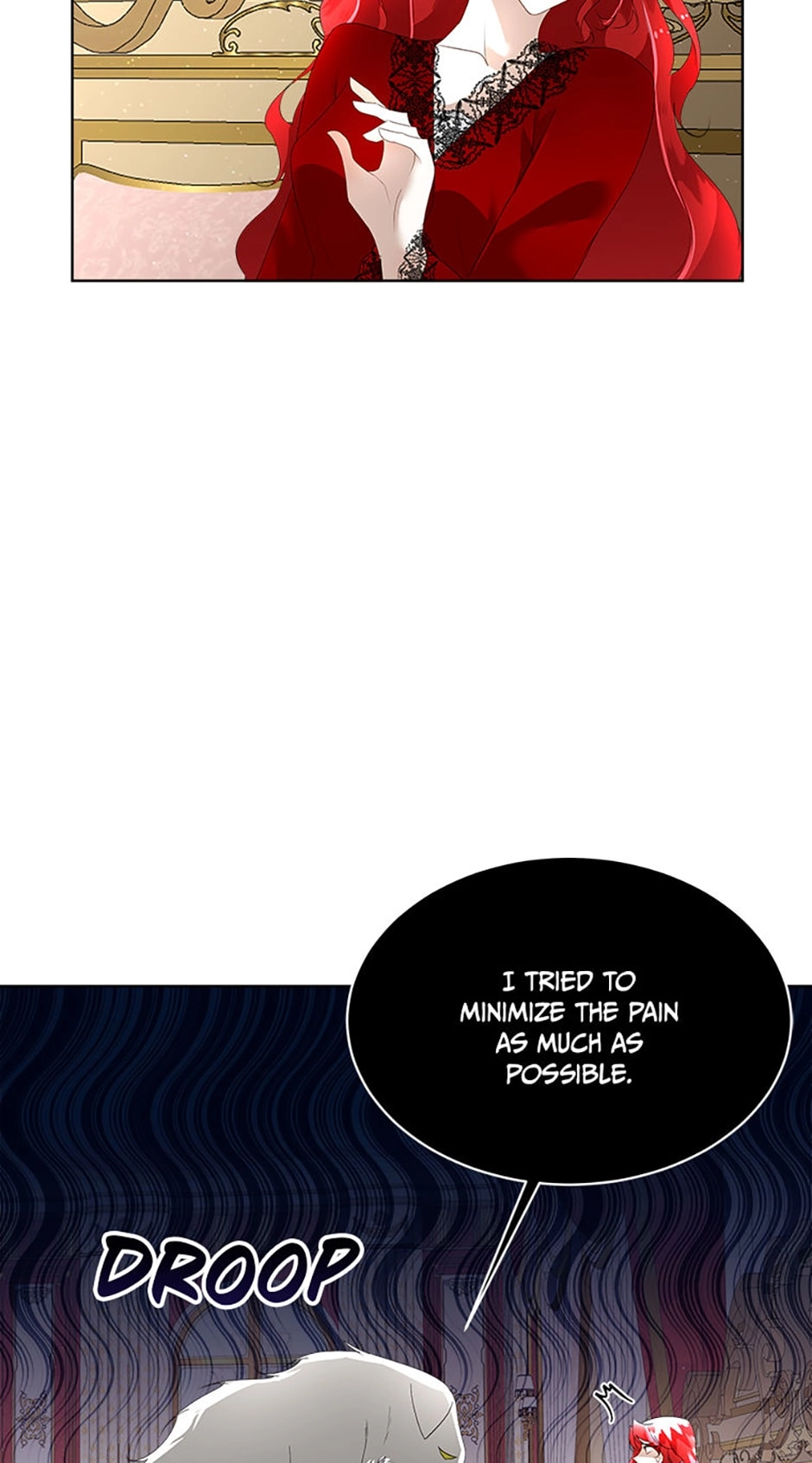 Babysitting the Male Lead Chapter 11 page 26 - 