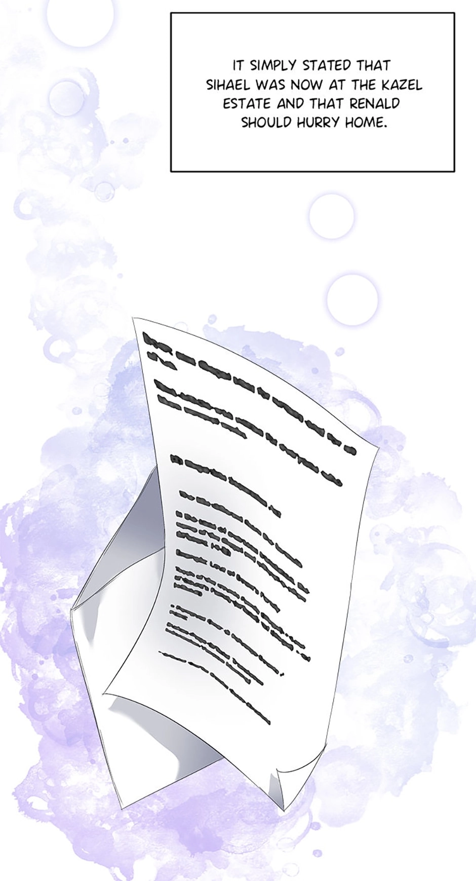 Babysitting the Male Lead Chapter 11 page 41 - 