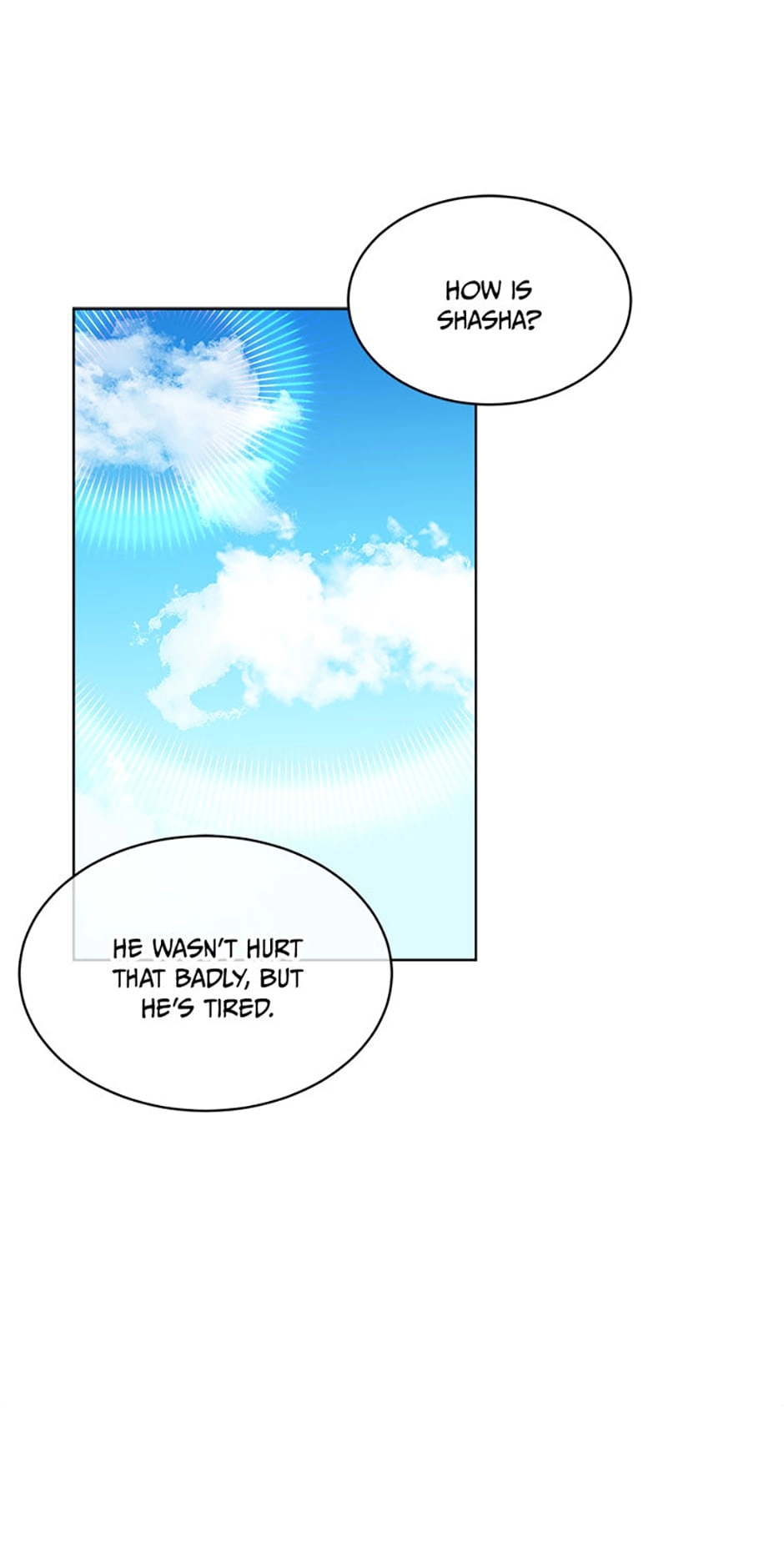 Babysitting the Male Lead Chapter 11 page 69 - 