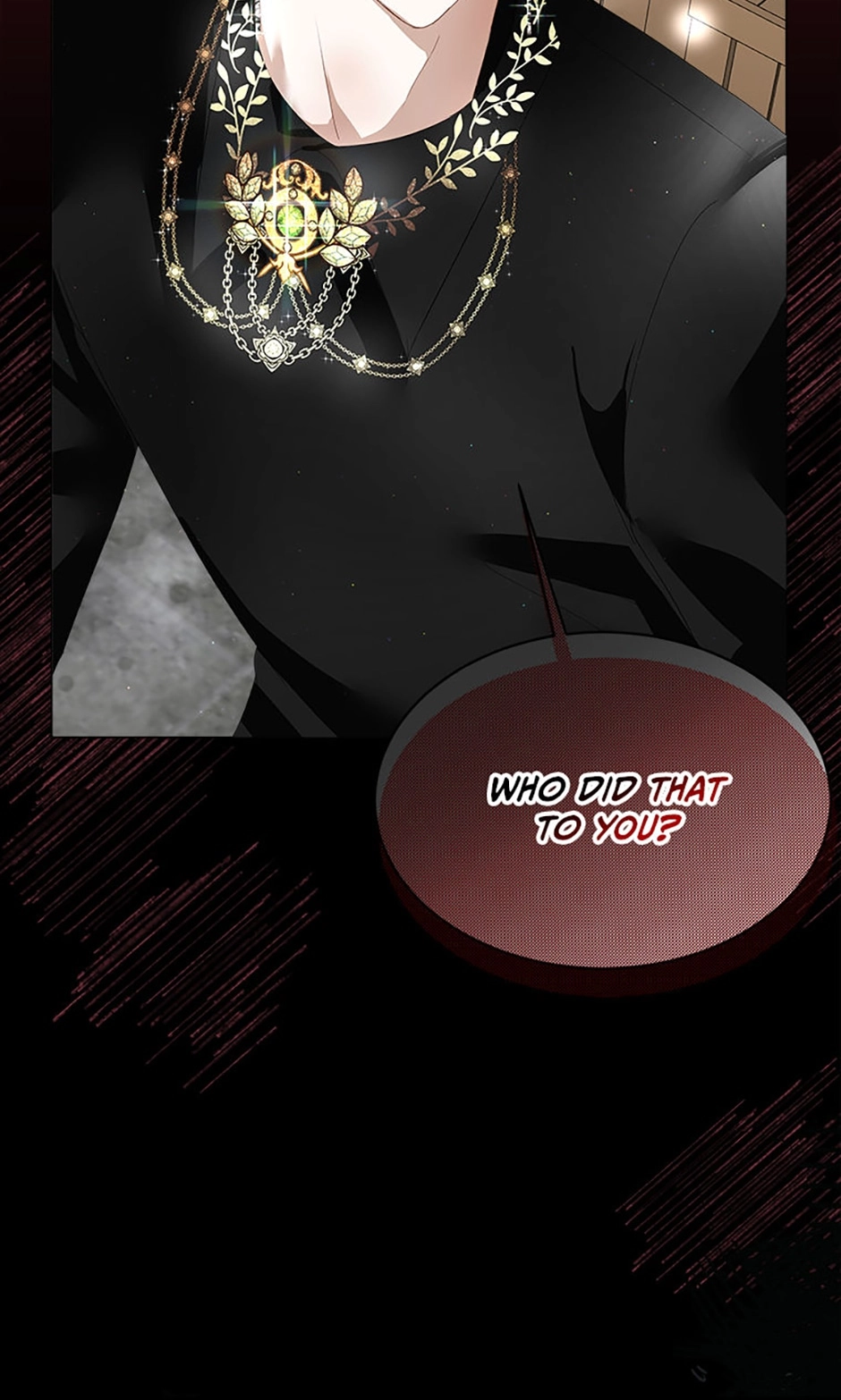 Babysitting the Male Lead Chapter 11 page 75 - 