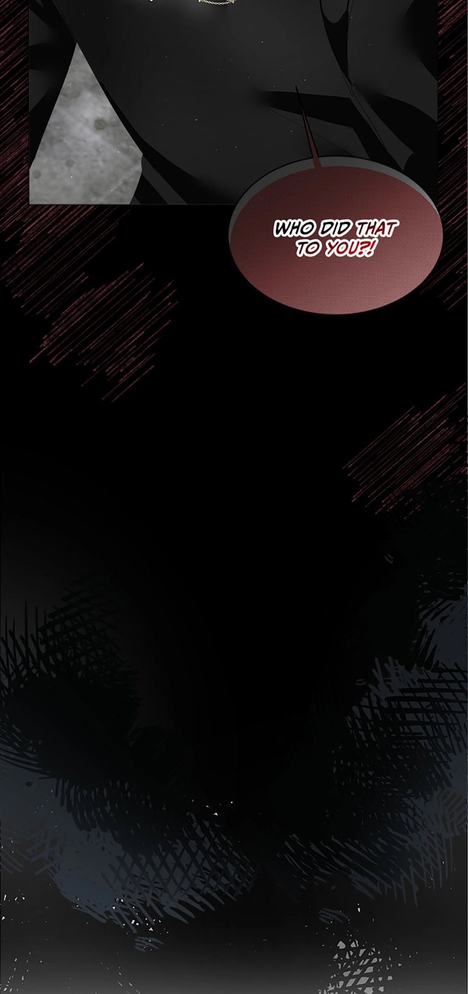 Babysitting the Male Lead Chapter 12 page 2 - 
