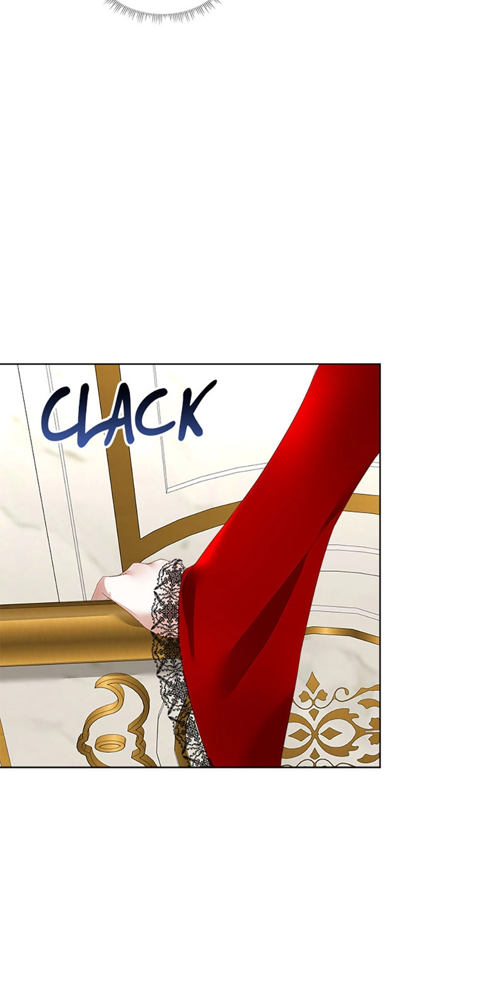 Babysitting the Male Lead Chapter 12 page 15 - 