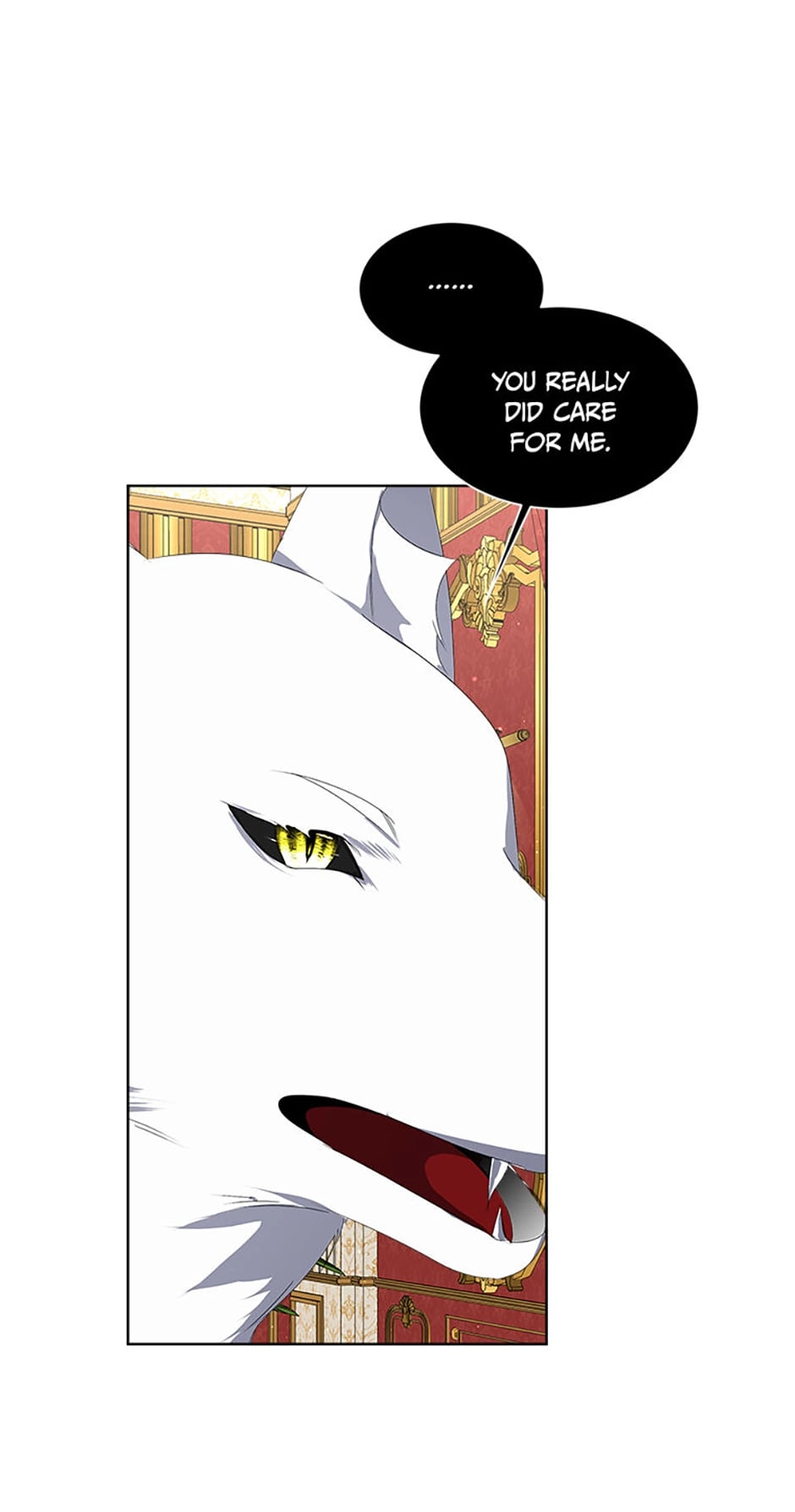 Babysitting the Male Lead Chapter 12 page 24 - 