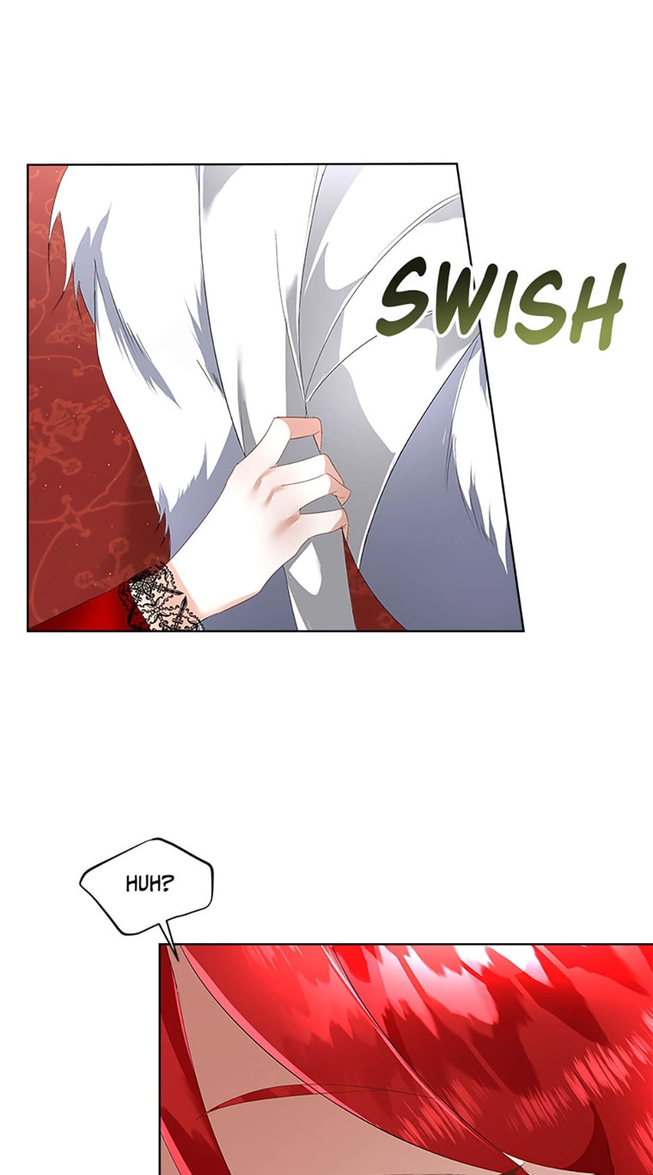 Babysitting the Male Lead Chapter 12 page 26 - 