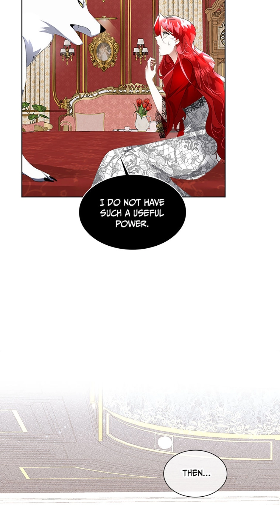 Babysitting the Male Lead Chapter 12 page 29 - 