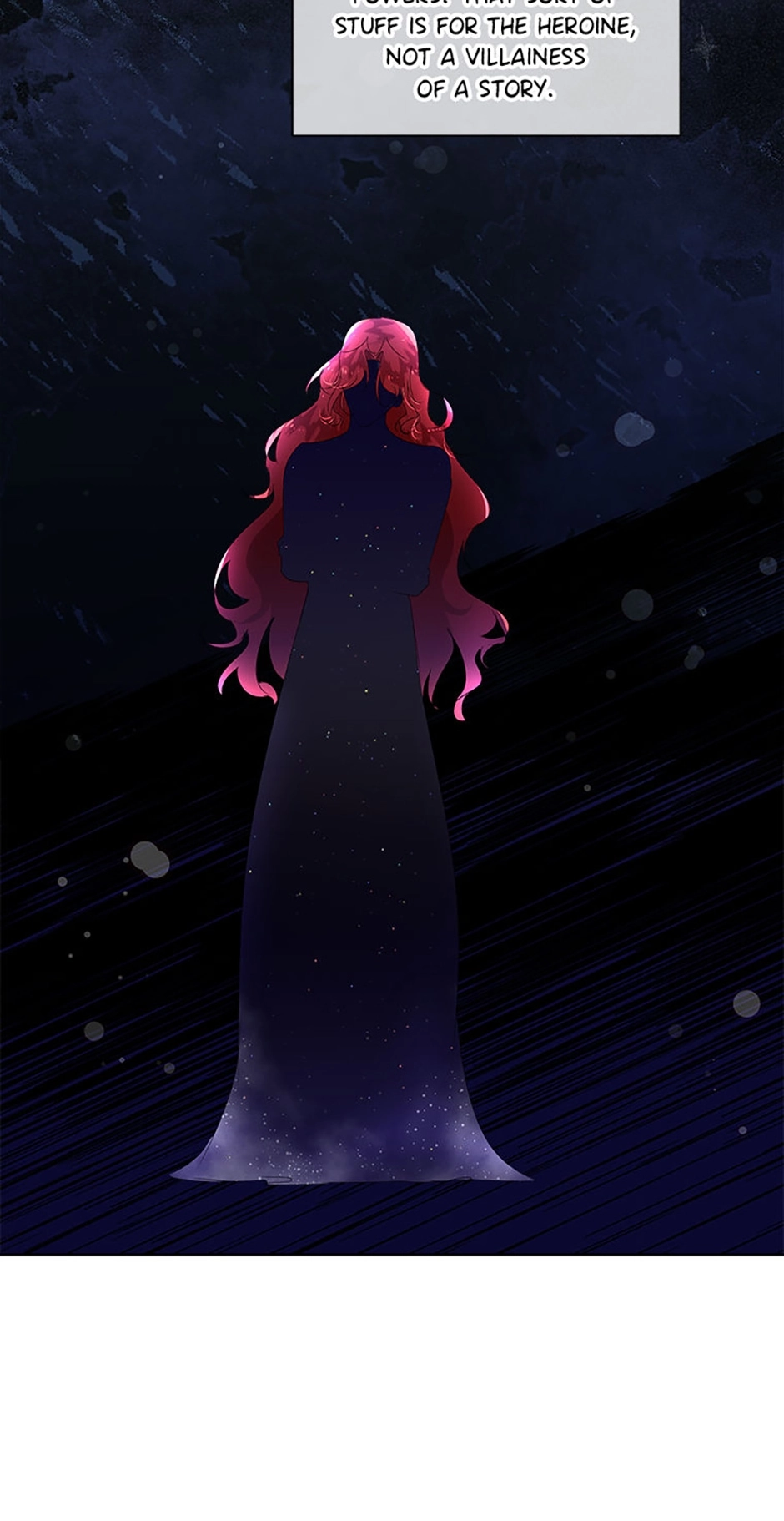 Babysitting the Male Lead Chapter 12 page 33 - 