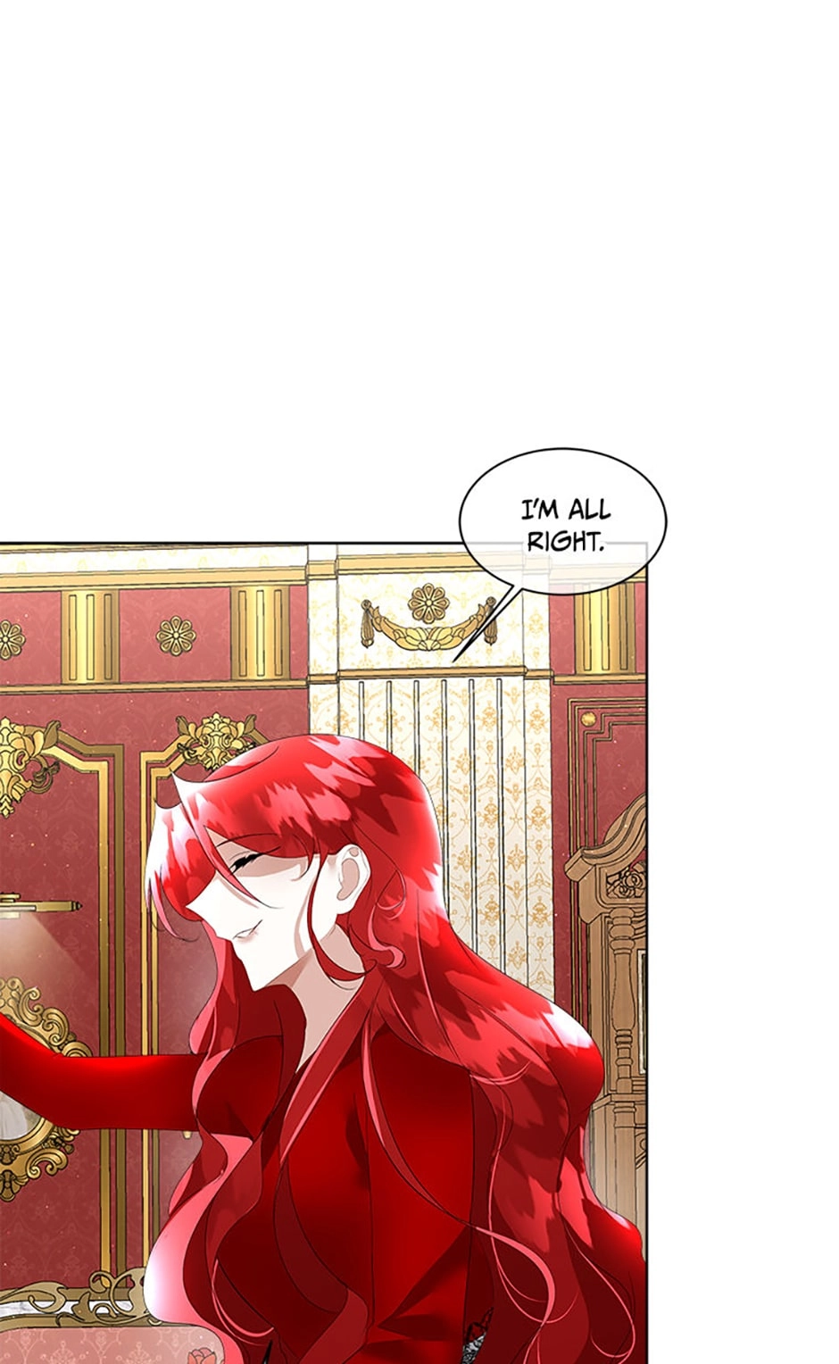 Babysitting the Male Lead Chapter 12 page 39 - 