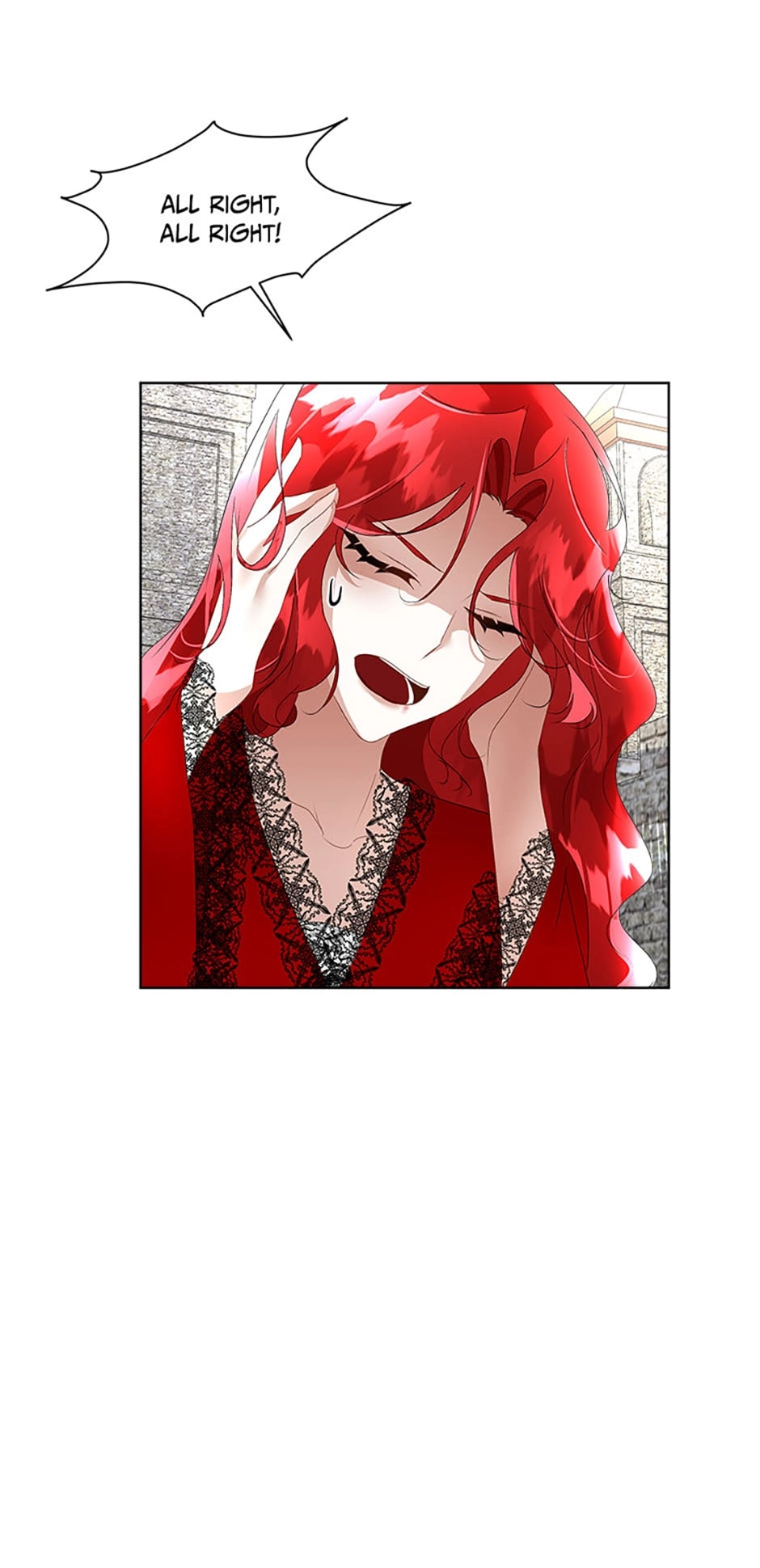 Babysitting the Male Lead Chapter 12 page 5 - 