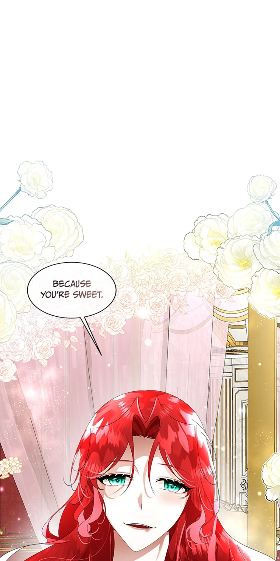 Babysitting the Male Lead Chapter 12 page 43 - 