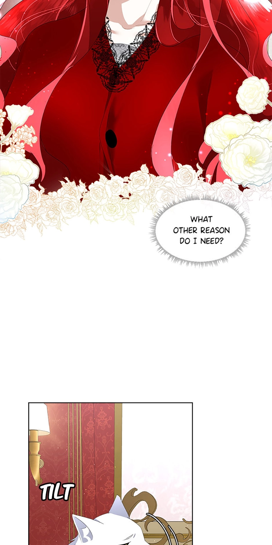 Babysitting the Male Lead Chapter 12 page 44 - 