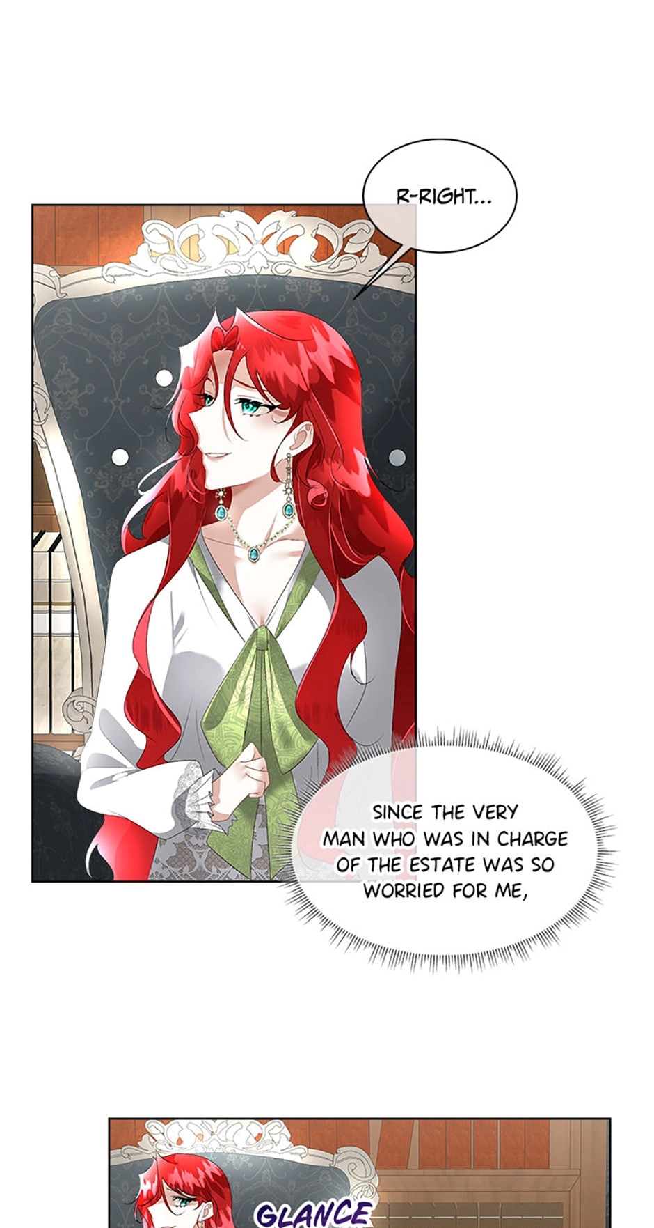 Babysitting the Male Lead Chapter 12 page 52 - 