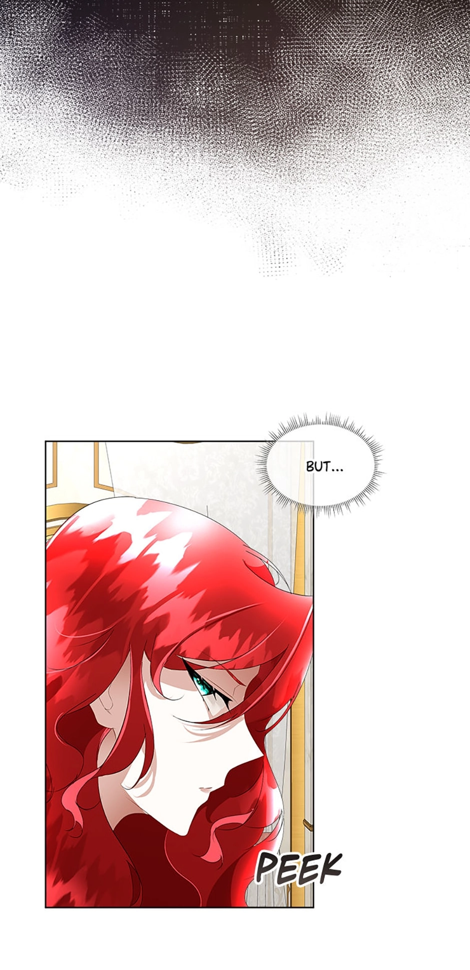 Babysitting the Male Lead Chapter 12 page 7 - 