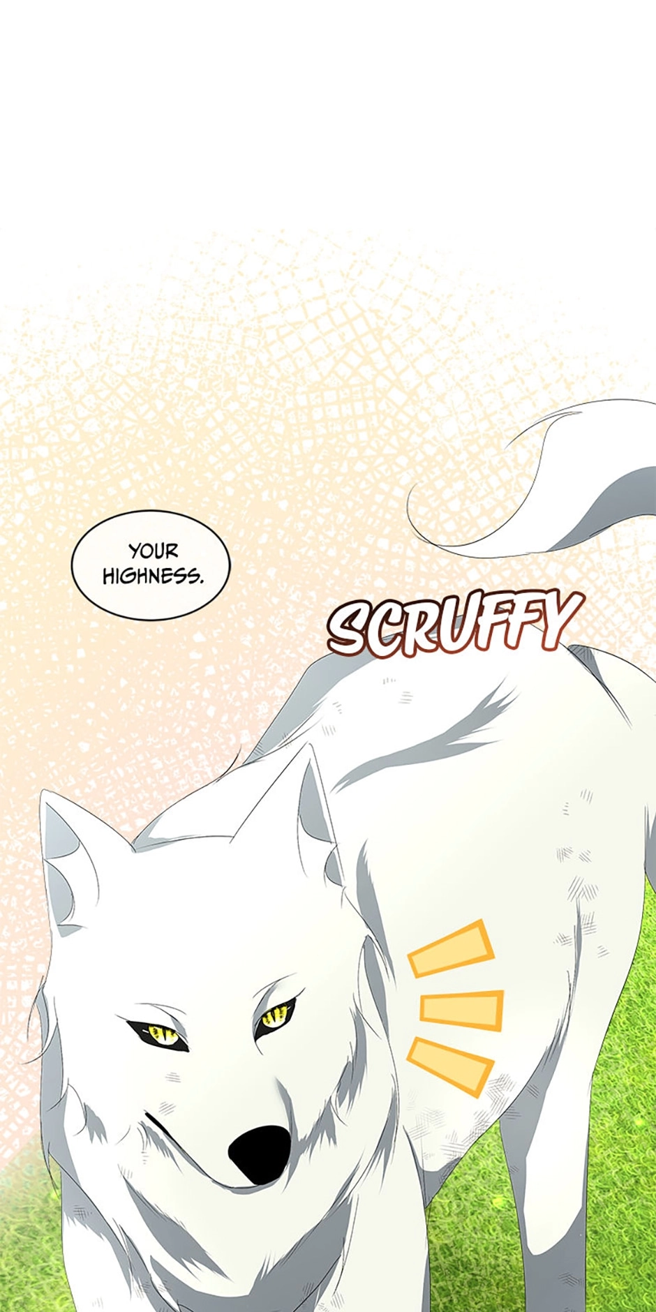Babysitting the Male Lead Chapter 12 page 64 - 