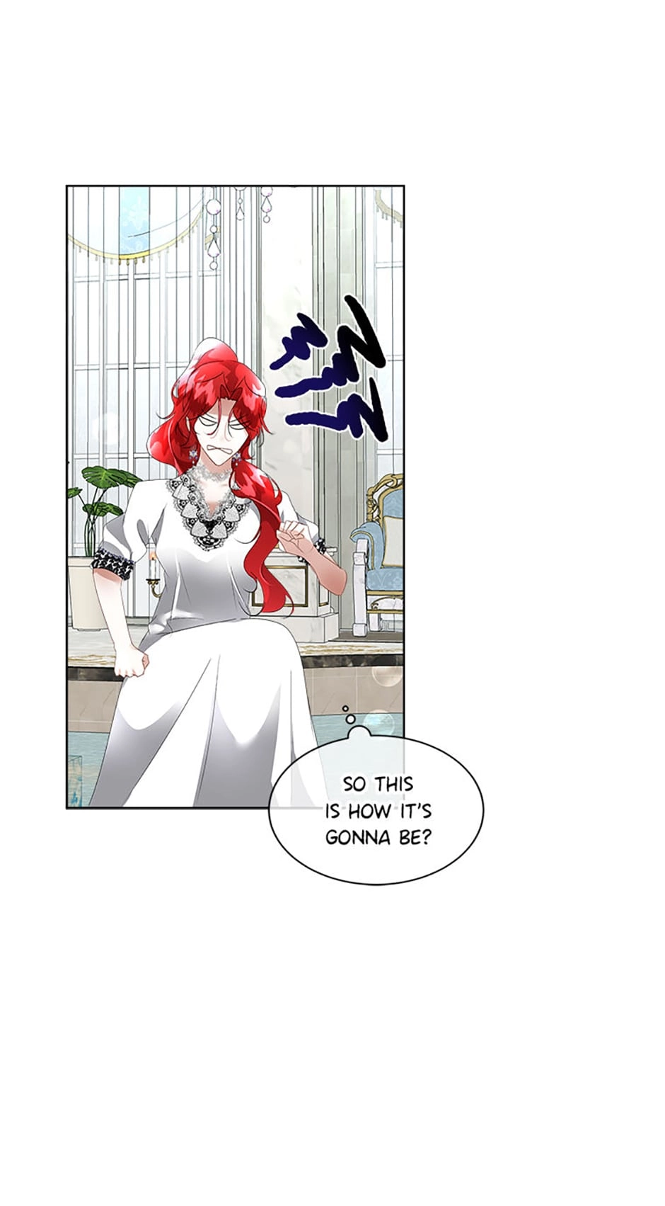 Babysitting the Male Lead Chapter 12 page 70 - 