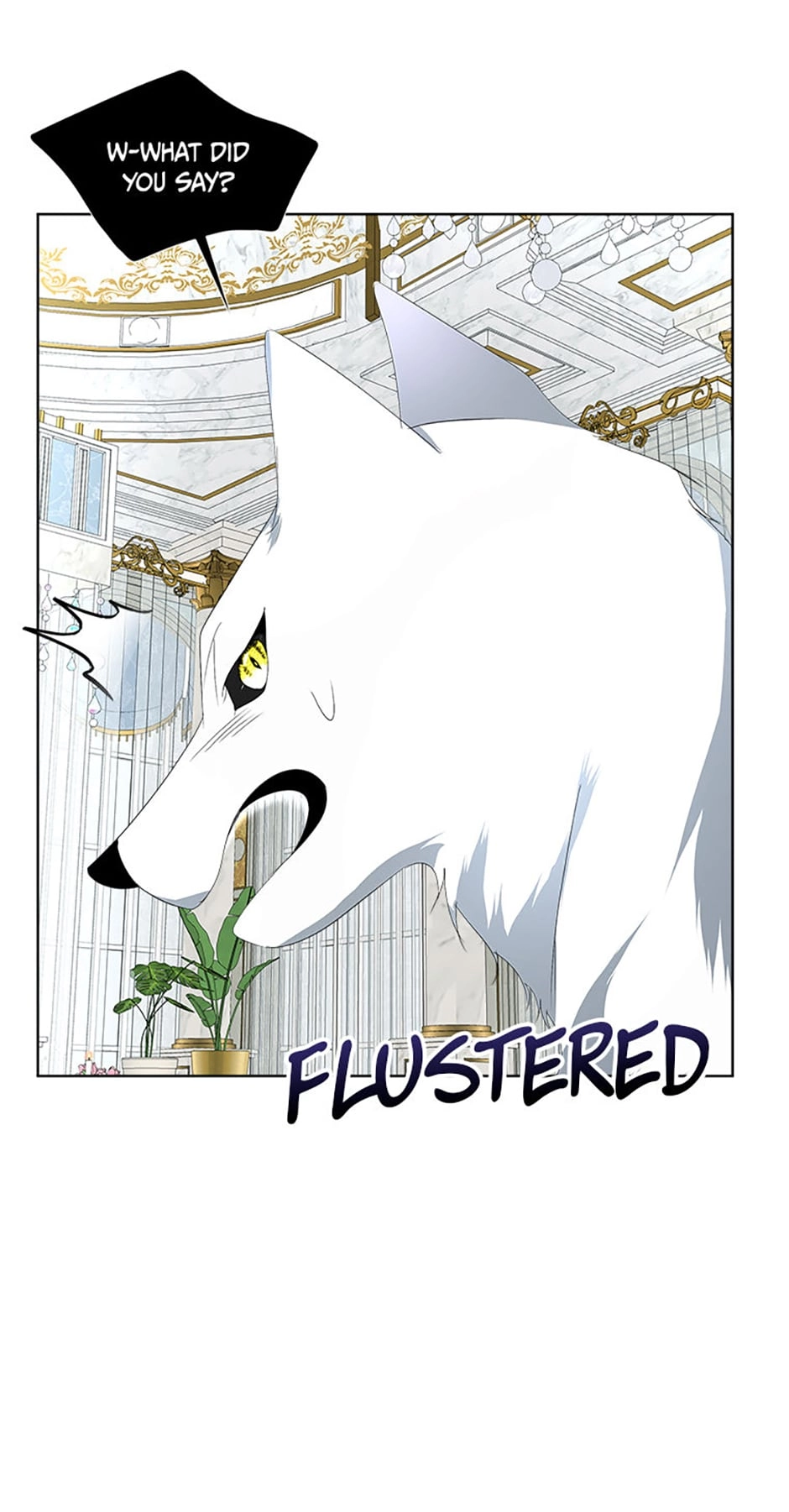 Babysitting the Male Lead Chapter 12 page 73 - 