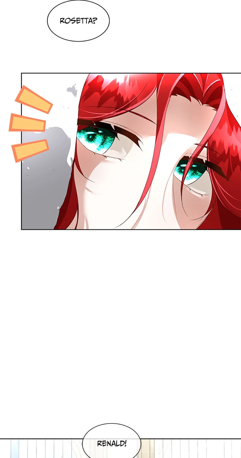Babysitting the Male Lead Chapter 13 page 12 - 