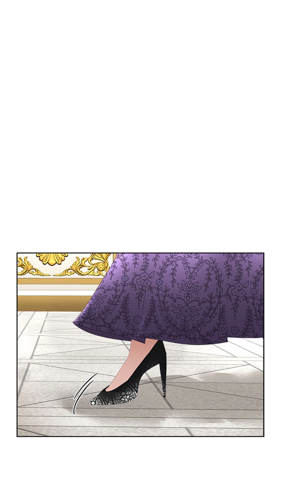 Babysitting the Male Lead Chapter 13 page 36 - 