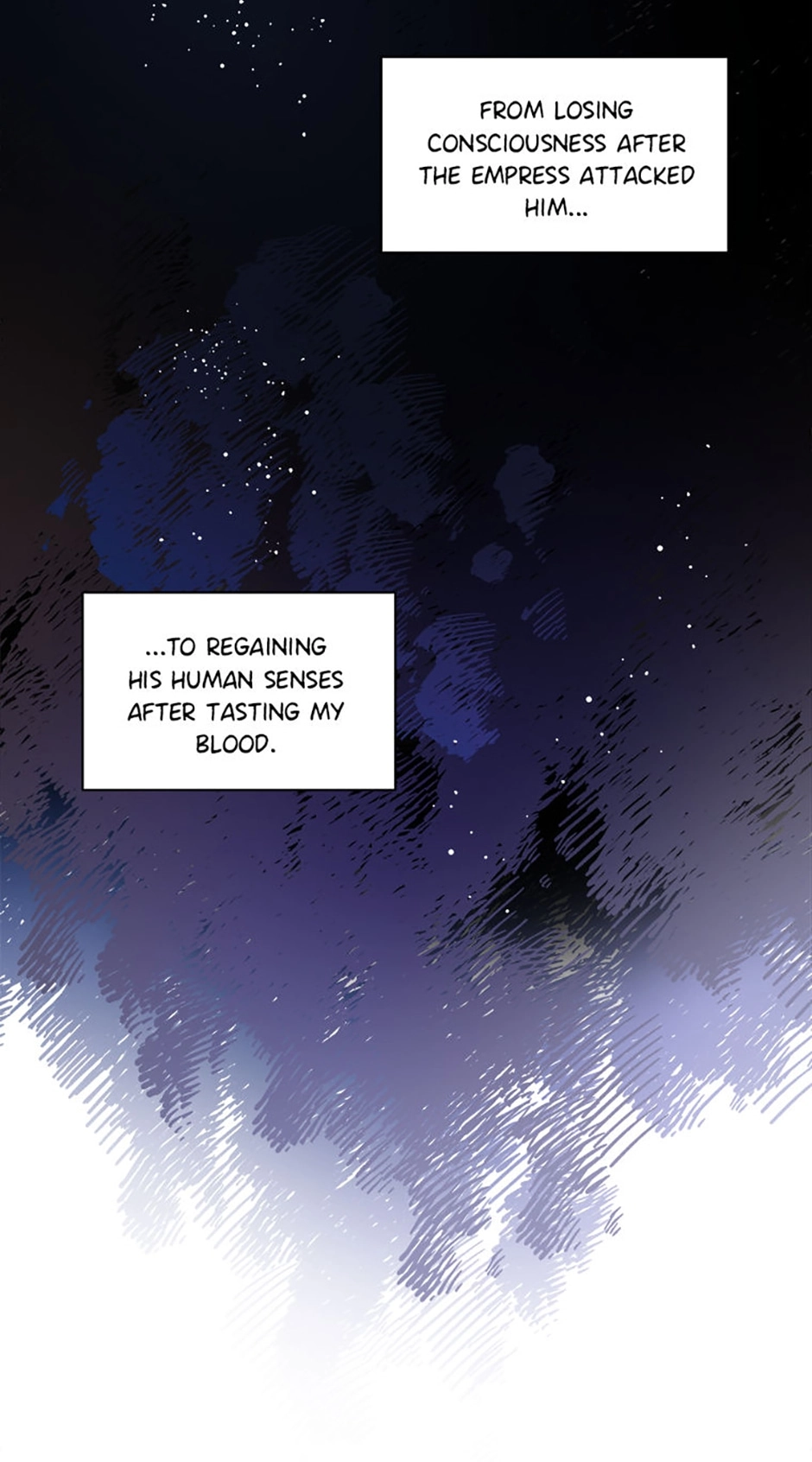 Babysitting the Male Lead Chapter 13 page 53 - 