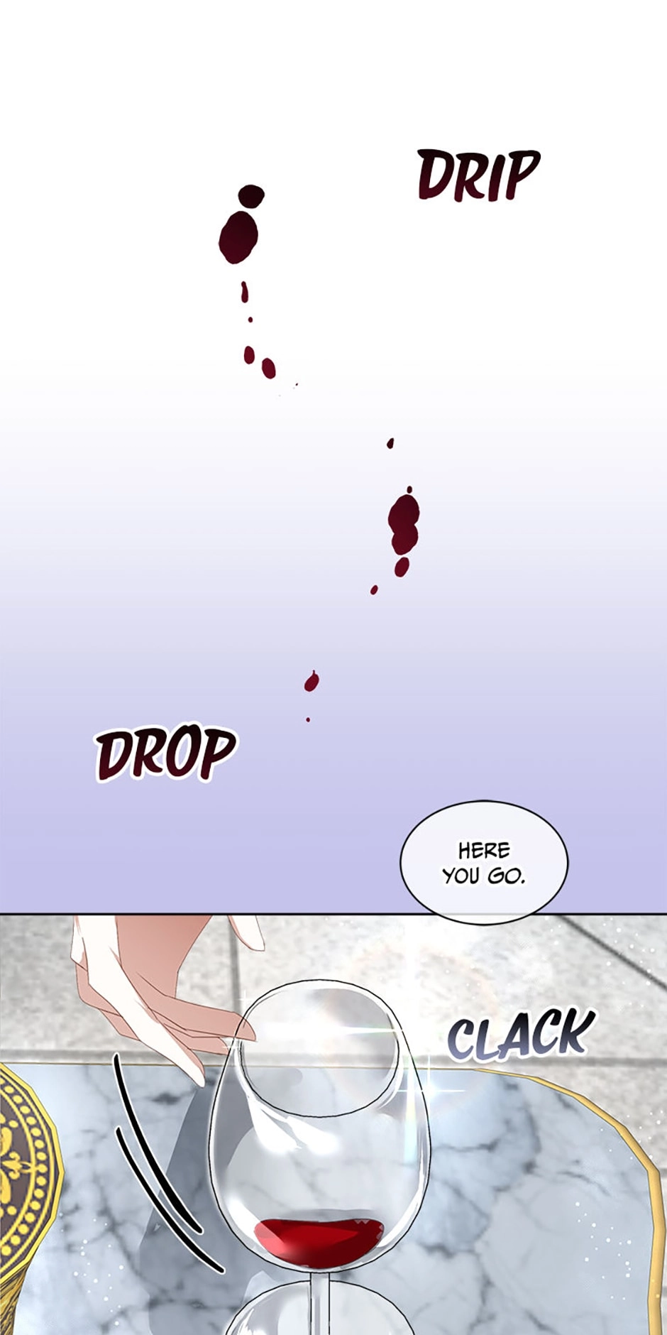 Babysitting the Male Lead Chapter 13 page 66 - 