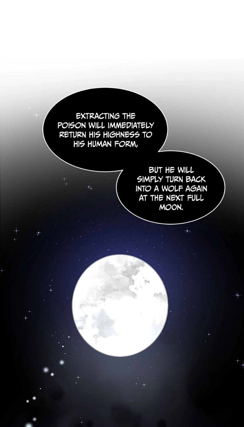 Babysitting the Male Lead Chapter 14 page 18 - 
