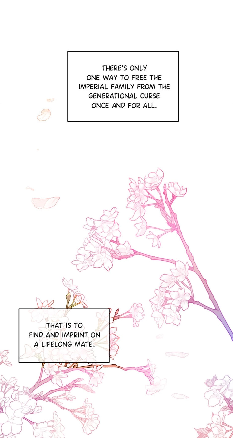 Babysitting the Male Lead Chapter 14 page 22 - 